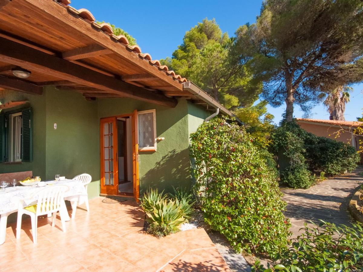 Holiday Home Piccola Oasi-3 By Interhome Capoliveri  Exterior foto