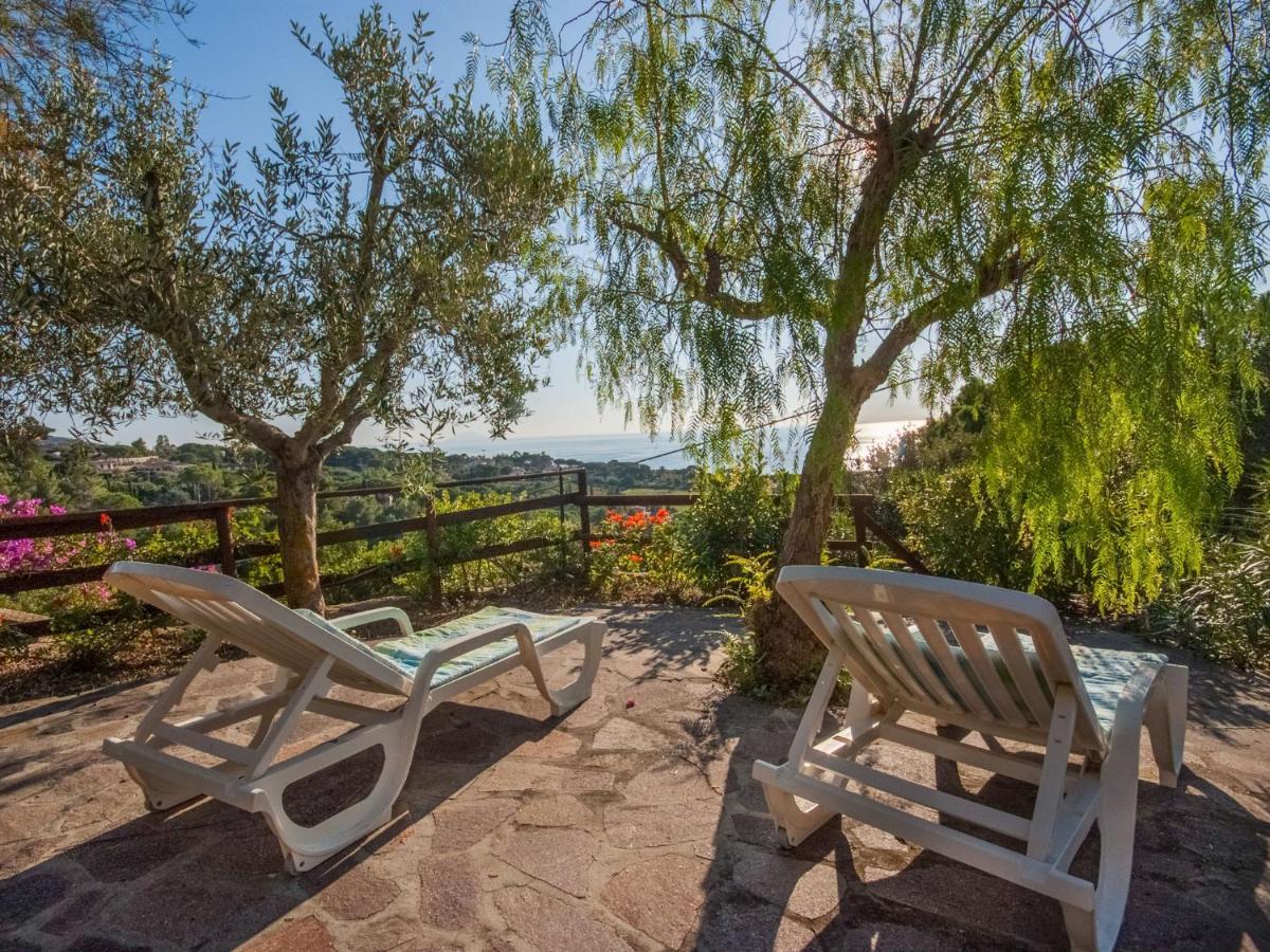 Holiday Home Piccola Oasi-3 By Interhome Capoliveri  Exterior foto