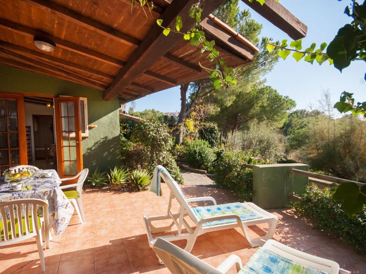 Holiday Home Piccola Oasi-3 By Interhome Capoliveri  Exterior foto