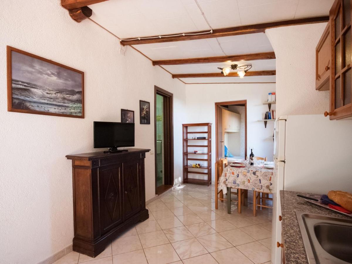 Holiday Home Piccola Oasi-3 By Interhome Capoliveri  Exterior foto